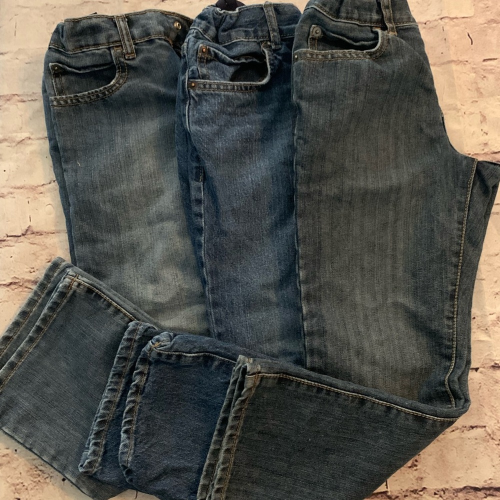 COPY - The Children’s Place denim bundle